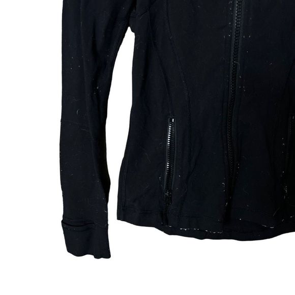 Lululemon Define Jacket 4 - Picture 2 of 5